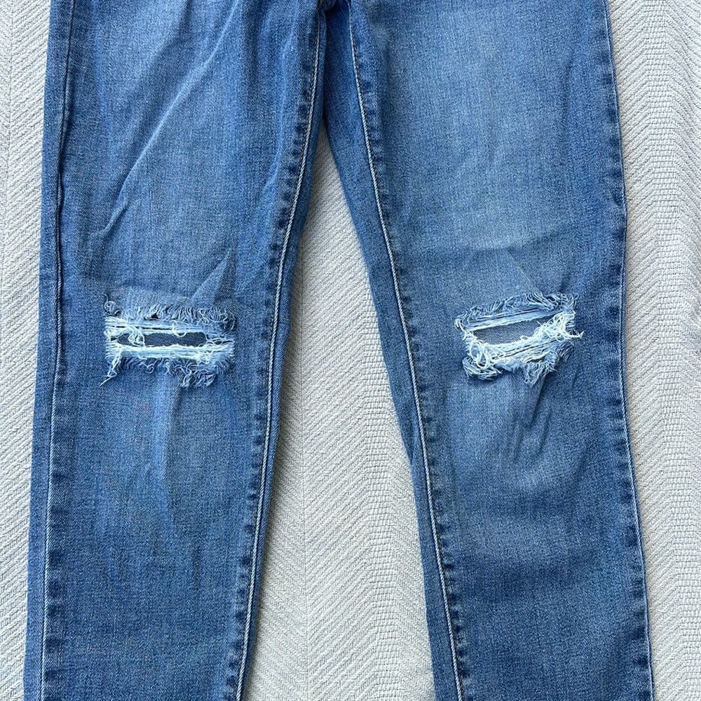 Levi’s 711 skinny jeans - Picture 3 of 10